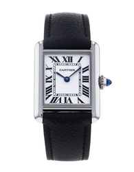 Cartier Tank Must WSTA0042